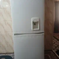 یخچال اسنوا بدون هیچ عیب و پوسیدگی