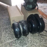 باکس خرطومی