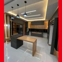 160متر* مُـدرن و خــاص * بِــرَنـد منطقه *زیر فی