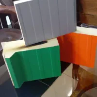 ساندویچ پانل سازه اقتصادی