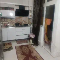 آپارتمان ۷۵ متری نهضت یک