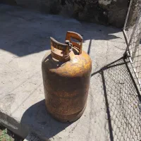 کپسول گاز