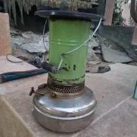 چراغ نفتی