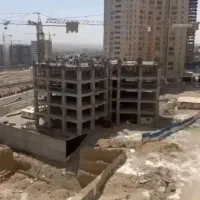 ۱۴۲متر۳خ/ویوابدی/غرب چیتگر /پیش فروش با قیمت قطعی