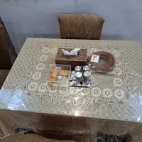 میز ناهارخوری ۴نفره