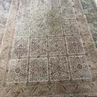 فرش ۶ متری ماشینی اردهال مشهد