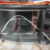 توستر|اجاق گاز و لوازم برقی پختوپز|مشهد, بهمن|دیوار