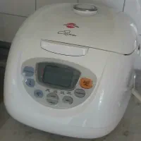 پلوپز  ۸ نفره پارس خزر