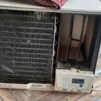 نصب اسپیلت  تعمیر یخچال