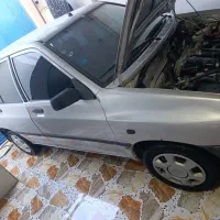 پراید مدل 90