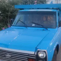 وانت نیسان مدل 82