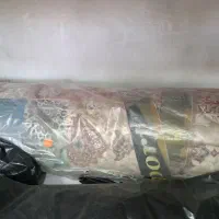 کناره گل برجسته ۳ در ۱ متر