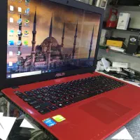 ایسوس corei5 گرافیک مجزا|رایانه همراه|کرج, شهرک جهازیها|دیوار