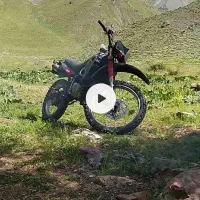 موتور پریشی
