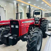 فروش تراکتور 399جفت صفر1405