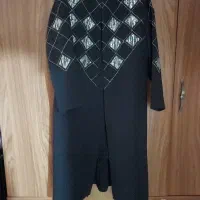 مانتو مجلسی نو جنس عالی