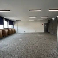 ۲۶۰متر اداری زعفرانیه سوپر برند