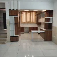 نیم طبقه اجاره