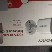 دوربین مدار بسته
