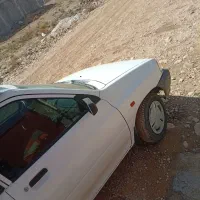 پراید بار مدل 1402