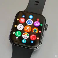 ساعت Huawei fit 3 درحدنو