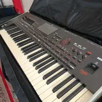 Korgpa4x 61k اورینتال