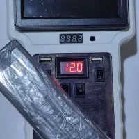 پخش کننده و تستر صوت و تصویر