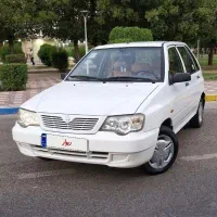پراید 111 خانگی