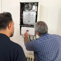 آموزشگاه پکیج(همراه با دوره کارآموزی و پشتیبانی)