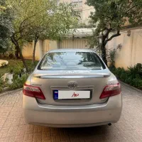 camry 2007 glx