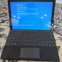 surface pro 5