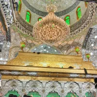 ثبت نام برای زیارت کربلا