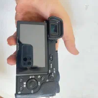 سونی الفا 6300