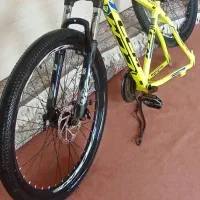 دوچرخه 26 CCM