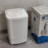 مینی واش فریدولین کهنه شور مدل SW35