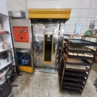 وسایل قنادی