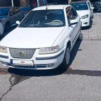 سمند موتور ملی ۹۱