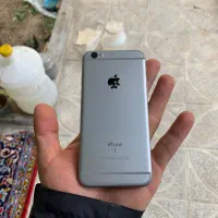 ایفون ۶ اس در حد ۱۲۸ فوری