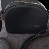 کیف دوشی