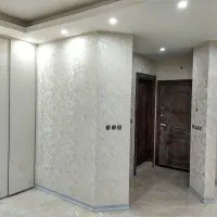 نصب تخصصی کاغذ دیواری،کفپوش،قرنیزوماربل شیت.تضمین