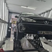 نیازمند کارشناس خودرو جهت استخدام