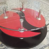 میز مبل|مبلمان خانگی و میز عسلی|شهر ری, فیروزآبادی|دیوار