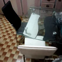 میز ناهارخوری