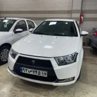 دنا پلاس  ۵ دنده بی رنگ مدل ۱۴۰۲
