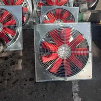 فروش هواکش صنعتی