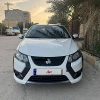 کوییک S مدل ۱۴۰۳