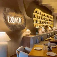 طراحی دکوراسیون تجاری مدرن تضمینی