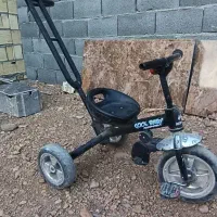 فروش سه چرخه کودک