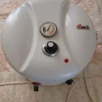 آبگرمکن برقی