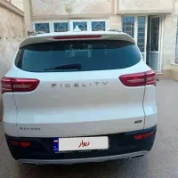 فروش فیدیلیتی پریم۷نفره مدل ۴۰۴